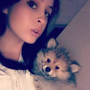 Meet your Posher, Dina