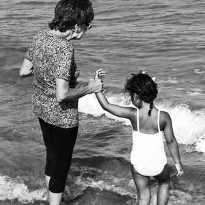 Meet your Posher, Leigh ann