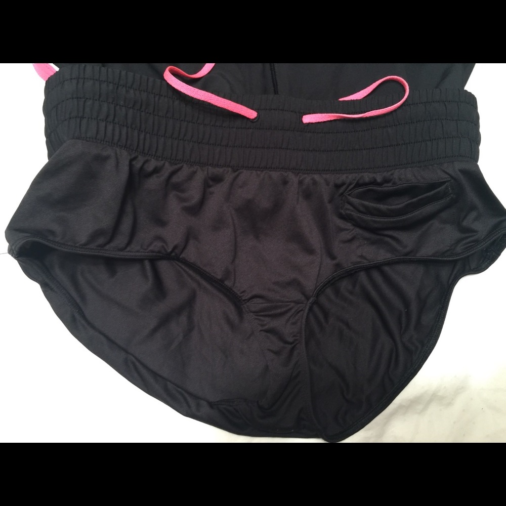 ๐ฅSOLD๐ฅ๐2X Host Pick๐Womens Under Armour Shorts - Picture 5 of 6
