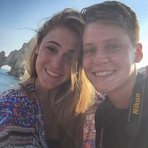 Meet your Posher, Brenna