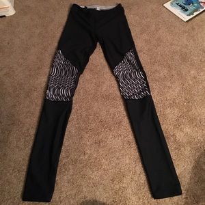 Under armor leggings