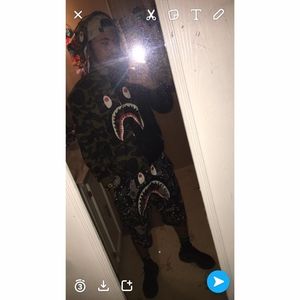 Meet your Posher, Freddy