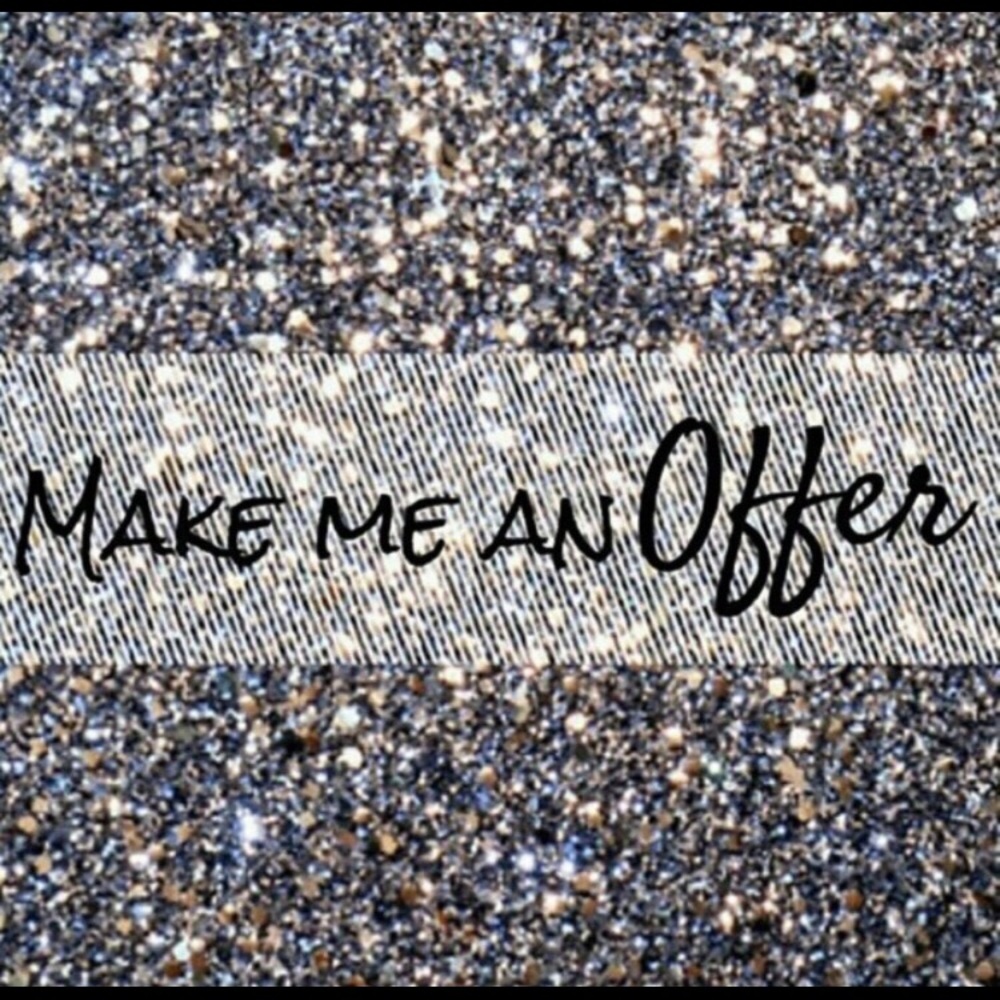 Make Me An Offer