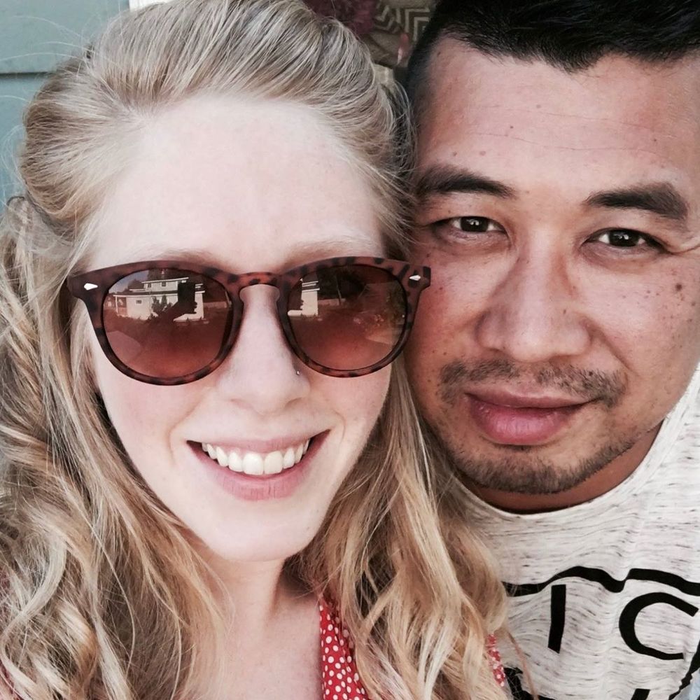 Meet your Posher, Natalie