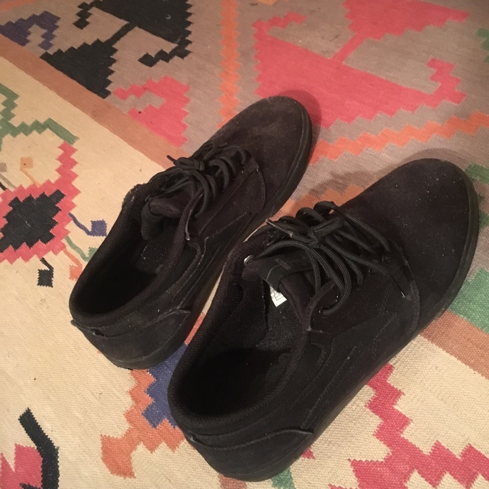 Lakai manchester skate shoes size 8.5