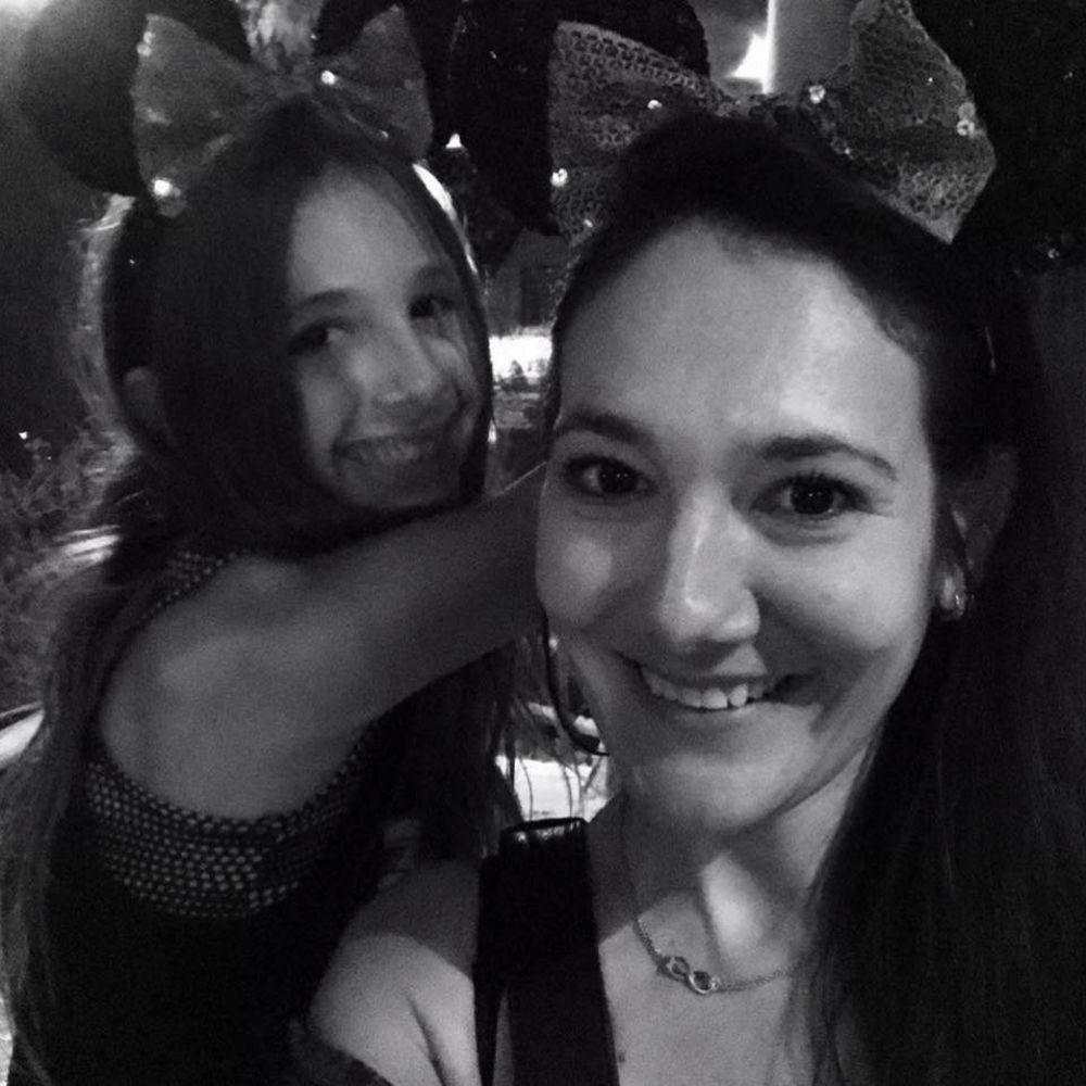 Meet your Posher, Renee