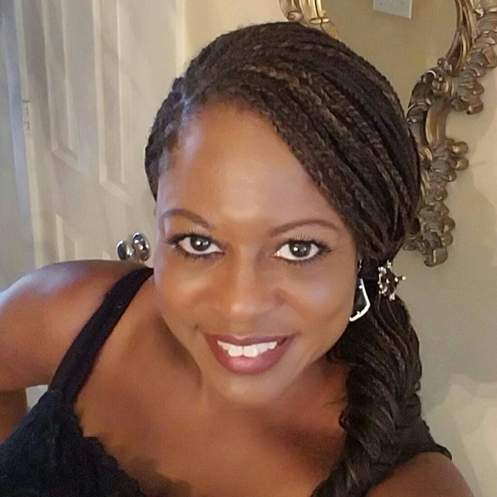 Meet your Posher, Johanne