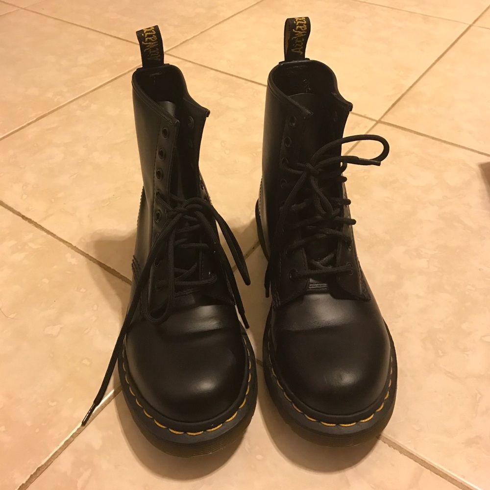 Original Dr. Martens (air)