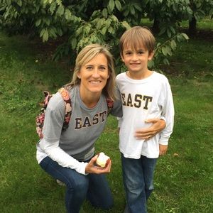 Meet your Posher, Andrea