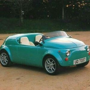 Meet your Posher, A. j.