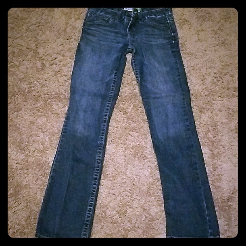 Bayla skinny 3/4