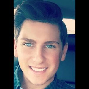 Meet your Posher, Cody