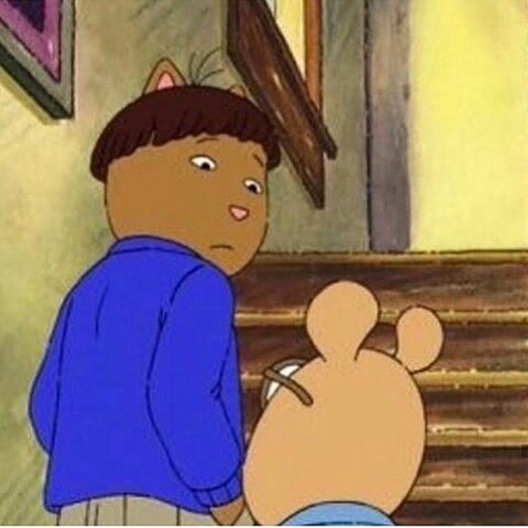 Meet your Posher, Gerald - Picture 1 of 1