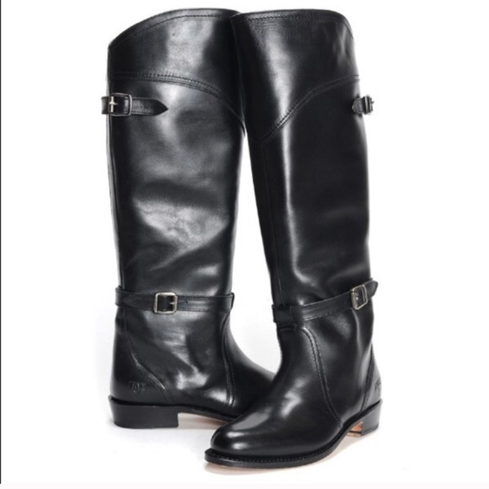 Frye Dorado Riding Boot