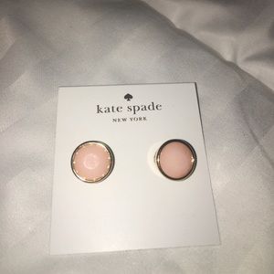 Kate Spade Stud Earrings