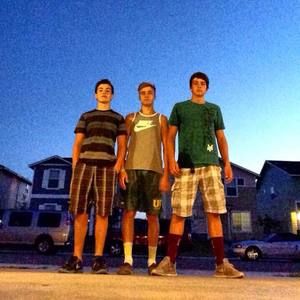 Meet your Posher, Ethan