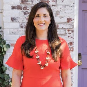 Meet your Posher, Alexandra