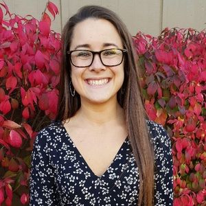 Meet your Posher, Meredith