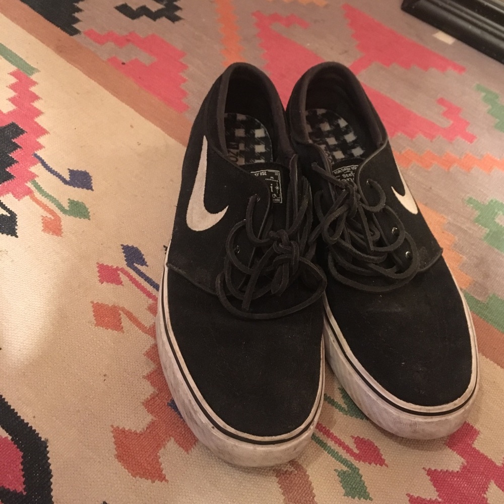 Nike sb stefan jenowski
