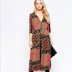 Style London Long Tunic/Dress