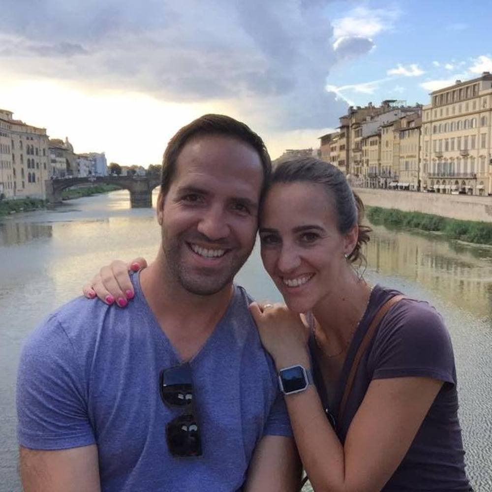 Meet your Posher, Karina