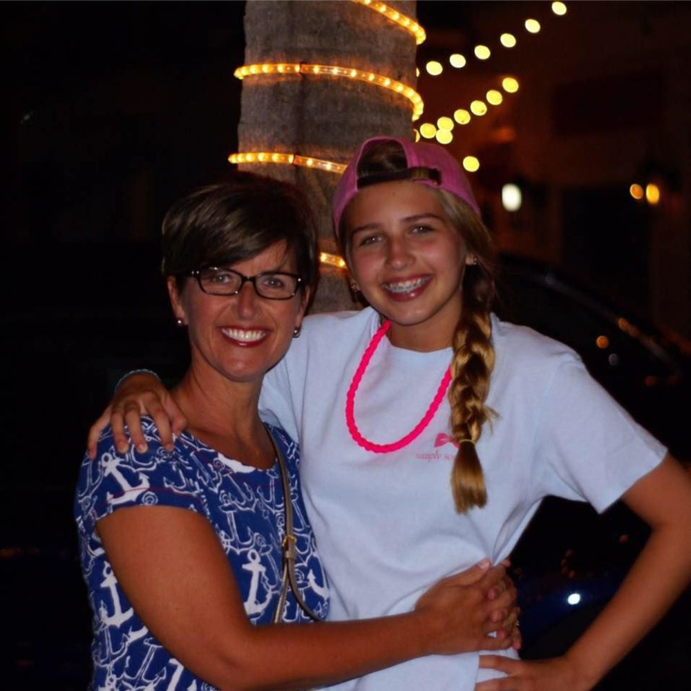 Meet your Posher, Molly