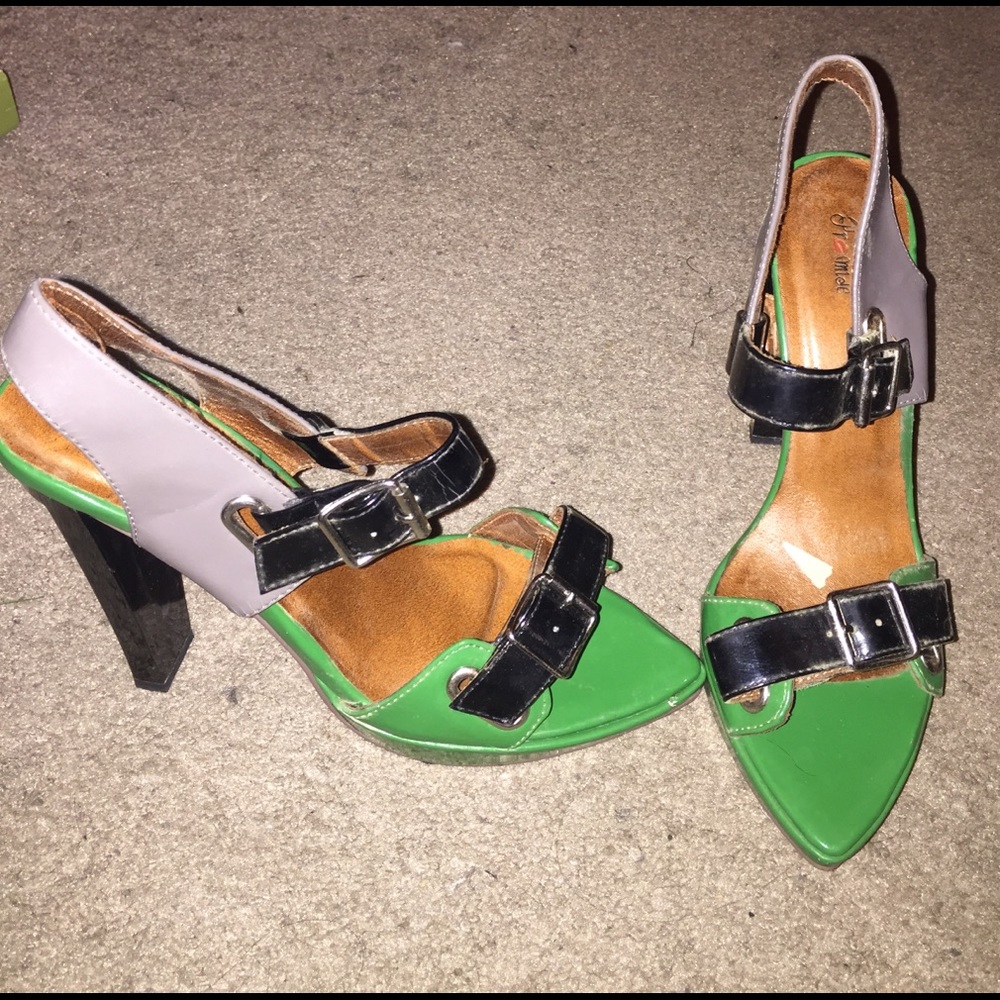 Shoes