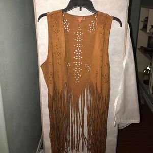 Don't wear