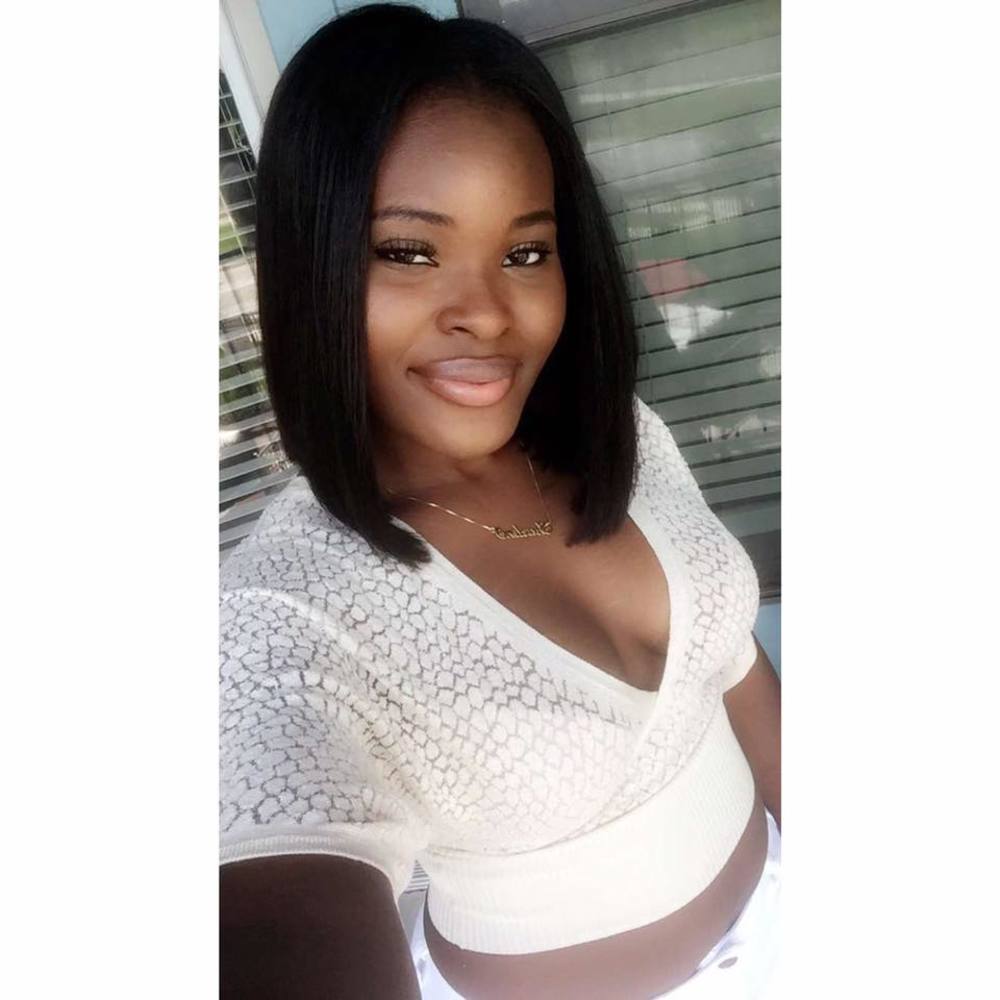 Meet your Posher, Shaeline