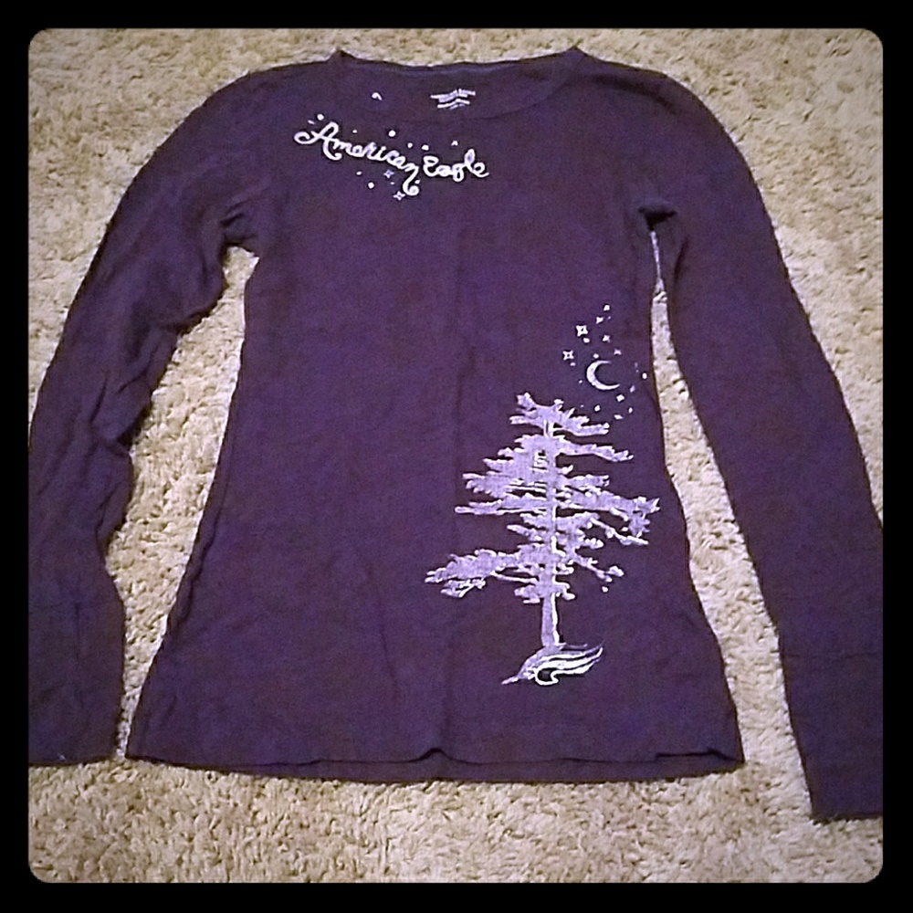 Long sleeve