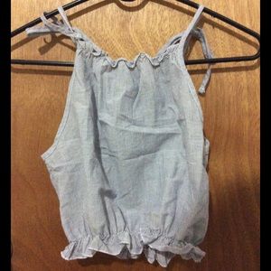 Brandy Melville Tank Top