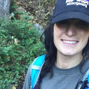 Meet your Posher, Hannah