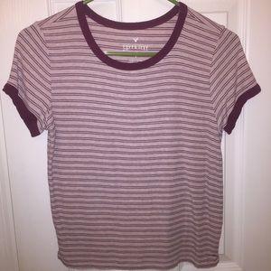 American Eagle Soft & Sexy T
