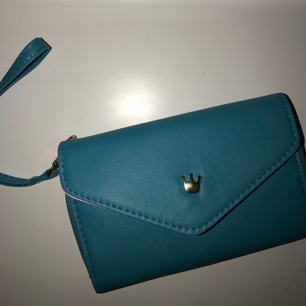 Blue Wallet