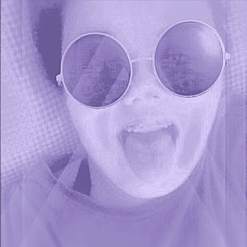 Meet your Posher, Lexi