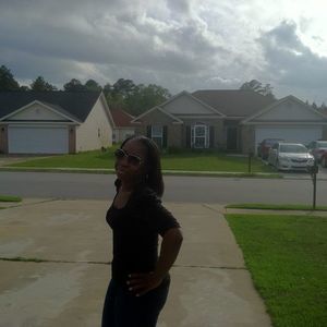 Meet your Posher, Lori