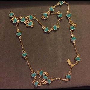 Kate Spade Necklace Kate Spade Necklace