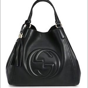 Meet your Posher, Delores