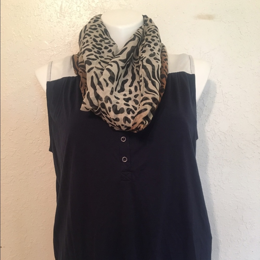 CarolynTaylor Top. 2X.
