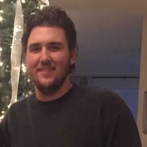 Meet your Posher, Mike