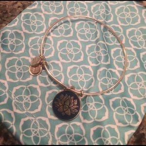 Alex and Ani bracelet