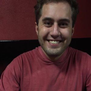 Meet your Posher, Tyler