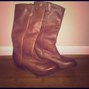 Cowboy Boots- Nordstrom Preview Collection