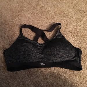 VSX Sports bra 34B
