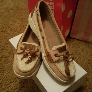 Sperry shoes