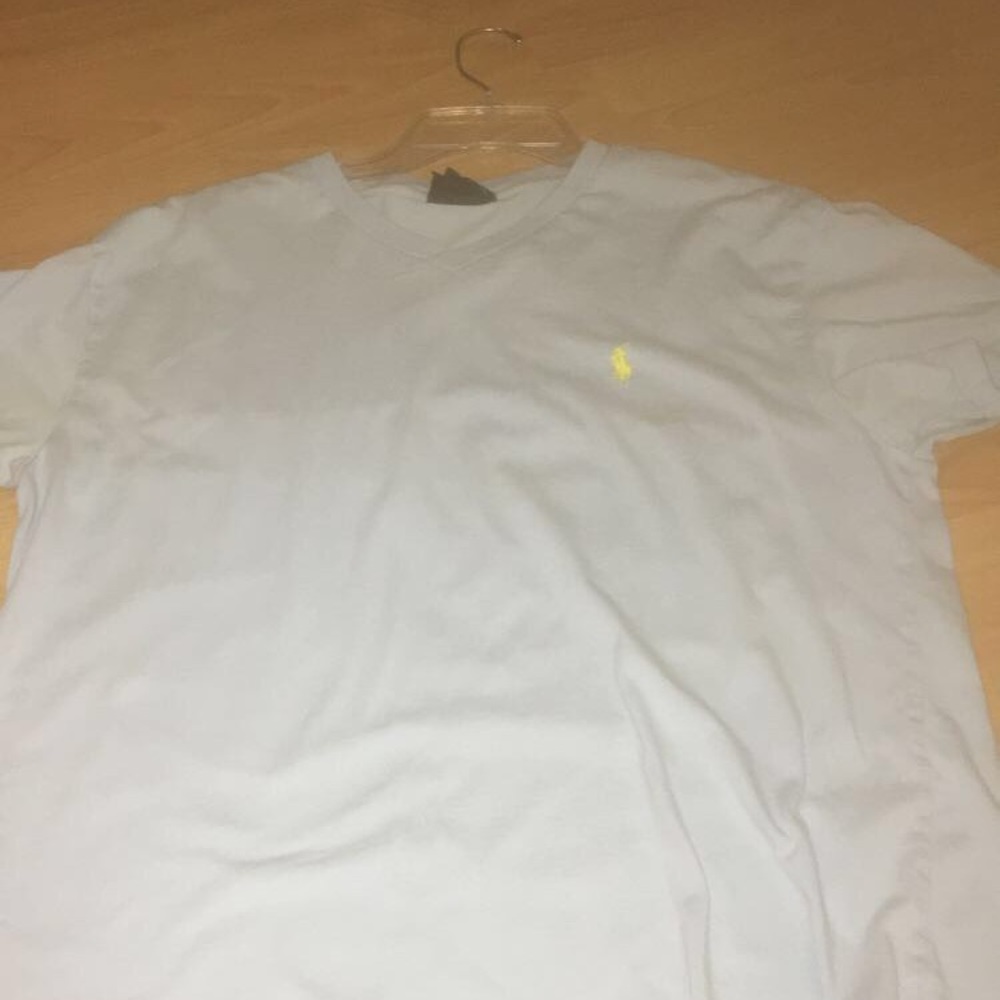 Polo shirt