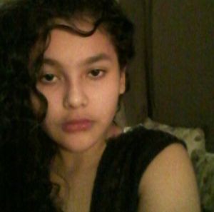 Meet your Posher, Ruth