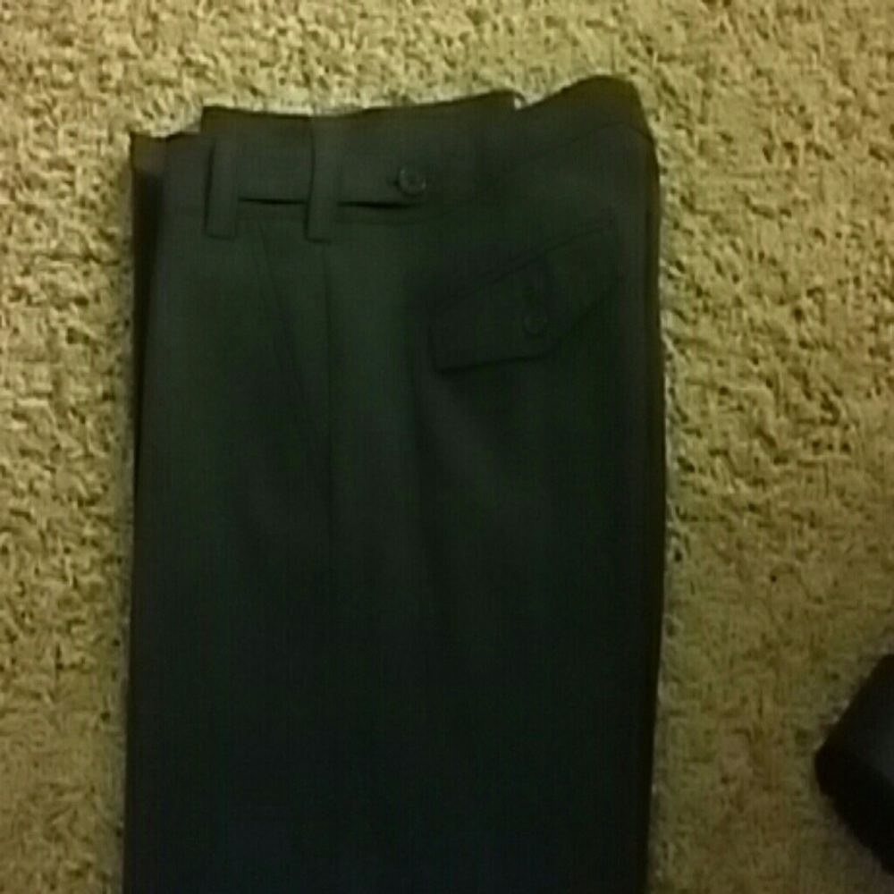 Pants