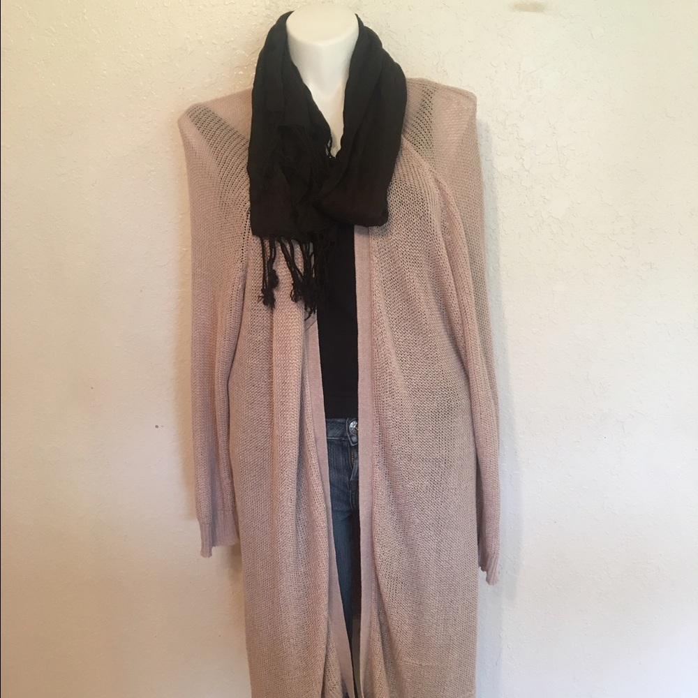 Halogen Cardigan. Size 3X.