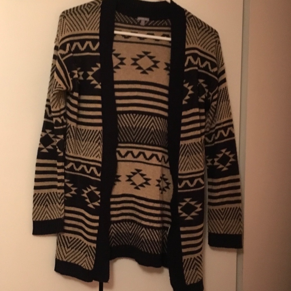 Charolette Russe cardigan